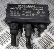 Vorglüh Relais Renault Laguna, I 1994.01 - 2001.03 7700863626,