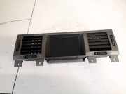 Monitor Navigations Zeit Uhr Opel Signum, 2003.05 - 2008.06 09177133,