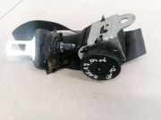 Sicherheitsgurt - Hinten Rechts Opel Zafira, B 2008.01 - 2011.10 facelift 602592600C,110203