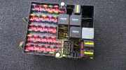 Sicherungskasten Ford Fiesta, V 2002.01 - 2004.12 4S5T14401BJB,4S5T-14401-BJBEE01-E-11570250-000