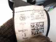 Sicherheitsgurt - Vorne Rechts Volkswagen Golf, V 2003.10 - 2008.10 1k4857706ag, BXE