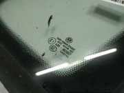 Seitenfenster Seitenscheibe - Hinten Rechts Volkswagen Polo, IV 2005.04 - 2009.11 facelift as2, BMS