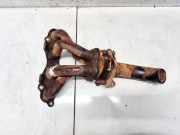 Abgaskrümmer Honda Accord, 2003.02 - 2005.09 Gebraucht ,