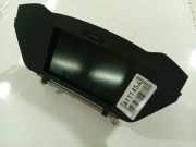 Monitor Navigations Zeit Uhr Ford Grand C-MAX, 2011.01 - 2019 7612032210,7612032210 FM5T18B955DA C7E3F2210 V315521 10 R-04 5825 10R045825