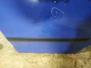 Zierleiste Tür Zier-Schutzleiste - Hinten Linke Volkswagen Polo, IV 2005.04 - 2009.11 facelift Gebraucht, BNM