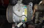 Klimakompressor Opel Astra, H 2004.03 - 2009.12 13124751,383601234