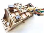 Sicherungskasten Subaru Outback, III 2005.01 - 2009.06 82201ag010,309113