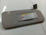 Sonnenblende Citroen C5, II 2008.02 - 2011.01 Gebraucht,
