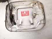 Tankdeckel Tankklappe Toyota Avensis Verso, 2001.08 - 2009.11 Gebraucht,