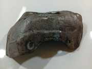 Hitzeschutzblech Abgaskrümmer Ford Focus, 2011.04 - 2018 Gebraucht ,