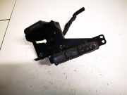 Schalter für Heckscheibe Heckscheibenheizung Toyota Yaris, I (XP10) 1999.04 - 2003.03 758294,