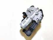 Wischermotor - Hinten Citroen C4 Cactus, I 2014.01 - 2018.06 9801666380a,w000052296