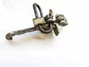 Türfangband Türbremse Türstopper - Hinten Rechts Opel Meriva, A 2006 - 2010 facelift Gebraucht,