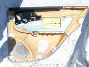 Türverkleidung - Hinten Linke Mercedes-Benz W203, 2000.05 - 2004.02 a2037308970,