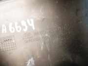 Verkleidung Lenksäule Hyundai Coupe, 2001.08 - 2009.08 848502c000, 84850-2c000