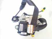 Sicherheitsgurt - Vorne Rechts Honda CR-V, III 2006.06 - 2010.06 a81450swwe0b, a81450-sww-e0b