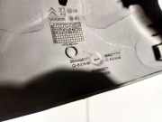 Verkleidung Lenksäule Peugeot Partner, I 2003.01 - 2009.06 facelift 9644458177,