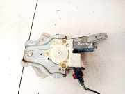 Fensterheber - Hinten Rechts Toyota Avensis, II 2003.04 - 2006.03 Gebraucht,