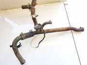 Kühlmittelrohrleitung Audi 80, B3 1986.06 - 1991.09 Gebraucht,