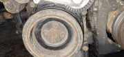 Riemenscheibe Kurbelwelle Dodge Journey. 2009.01 - 2014.12 03g105243,