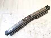 Zierleiste Toyota Avensis, II 2003.04 - 2006.03 5838705090,58387-05090