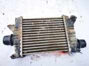 Ladeluftkühler Nissan Almera, N16 2003.01 - 2006.12 facelift etp10209,