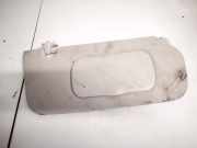 Sonnenblende Jeep Compass 2006 - 2017 55361230ab,