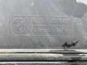 Ansaugschlauch Luftfilter Saugrohr BMW X5, E53 2000.01 - 2003 64318409049, 64.31-8409049