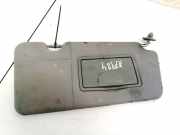 Sonnenblende Kia Carens, 2002.07 - 2006.09 Gebraucht,