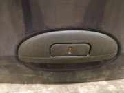 Taster Öffner Heckklappe Renault Scenic, I 1999.09 - 2003.06 facelift Gebraucht,