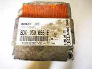 Steuergerät Airbag Audi A3, 8L 1996.09 - 2000.10 8l0959655e, 0285001223