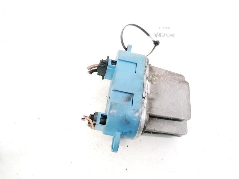 Vorwiderstand Gebläseregler Volkswagen Touareg, 2002.10 - 2007.09 7L0907521,52492612 BAC