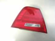 Rückleuchten innen - Hinten Linke BMW 3-Series, E90 E91 E93 2009.01 - 2013.12 facelift 7289433,218201