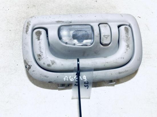 Haltegriff Haltegriff Verdeckgriff - Hinten Linke Chrysler Voyager, III 1995.09 - 2001.03 4706691, Bild Haltegriff Haltegriff Verdeckgriff - Hinten Linke Chrysler Voyager, III 1995.09 - 2001.03 4706691,