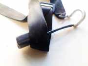 Gurtschloss - Hinten Rechts Volkswagen Golf, III 1993.07 - 1999.04 191857837,