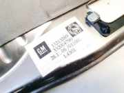 Zierleiste Opel Astra, H 2004.03 - 2009.12 13213589, 332004790