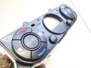 Bedienelement für Klimaanlage Ford Mondeo, 2000.11 - 2007.03 2s7h18c612ab, wdxb44135