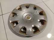 Radkappe Radzierblenden - R15 Skoda Octavia, II 2004.02 - 2009.03 1Z0601147A,1Z0601147A