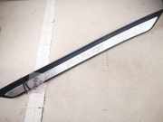 Schwellerverkleidung - Hinten Linke Peugeot 607, 2000.01 - 2004.07 9629149477,