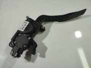Pedalwerk Chevrolet Captiva, 2006.01 - 2011.06 96625893,96 625 893 JY-06J-05-0337 JY06J050337