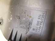 Innenausstattung Opel Meriva, A 2002.12 - 2006.01 13139983,464000934