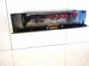 Zierleiste Skoda Yeti 2009 - 2013 5l6863459a,