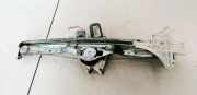 Fensterheber - Hinten Rechts Citroen C5, I 2001.03 - 2008.02 Gebraucht,