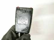 Gurtschloss - Hinten Linke Audi A6, C5 2001.08 - 2005.01 facelift 4b0857740a,