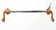 Stabilisator Stabi Hinten Hinterachse Ford Mondeo, 2000.11 - 2007.03 Gebraucht,