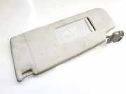 Sonnenblende Skoda Superb, I 2001.12 - 2008.03 3B0857551,3B0 857551