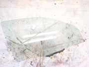 Seitenscheibe - Vorne Rechts Mitsubishi Outlander, I 2003.01 - 2006.12 Gebraucht,