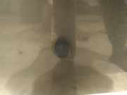 Waschwasserd?se Scheibenreinigung Peugeot 407, 2004.05 - 2010.12 Gebraucht,