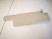 Sonnenblende Skoda Fabia, I 6Y 1999.08 - 2005.10 6y2857551,6y1857551
