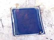 Seitenfenster Seitenscheibe - Hinten Rechts Toyota Yaris Verso, 1999.11 - 2005.09 as2,